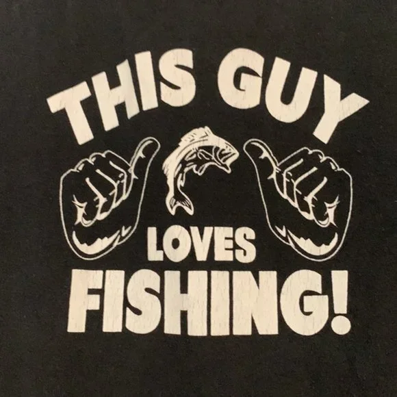 AlStyle Vintage Tshirt Men SOLD - Picture 3 of 4